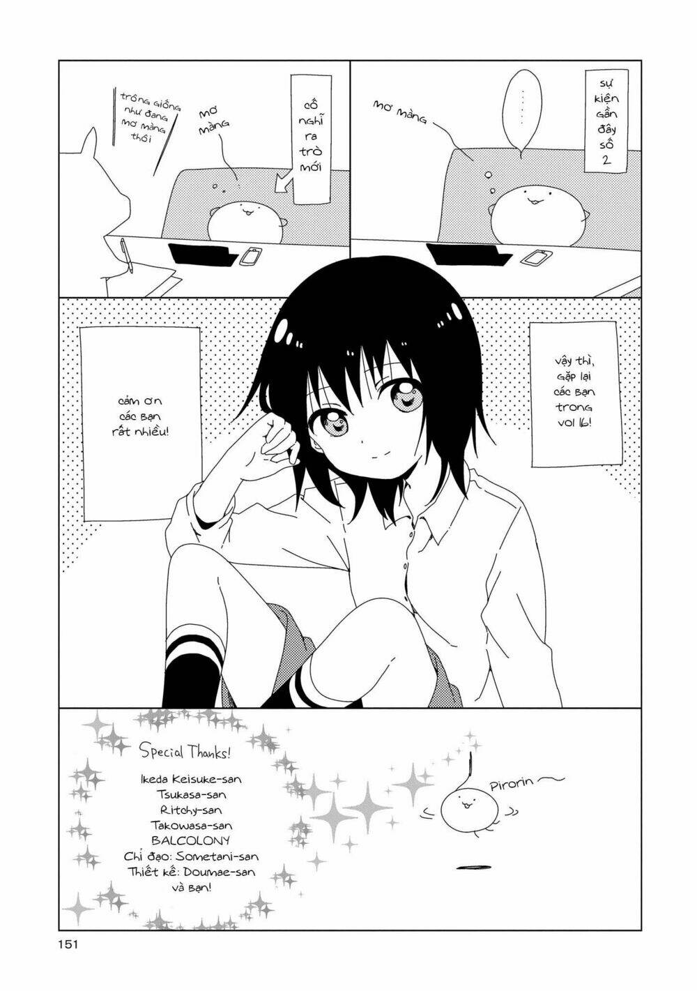 Chương 118 - Trang 18