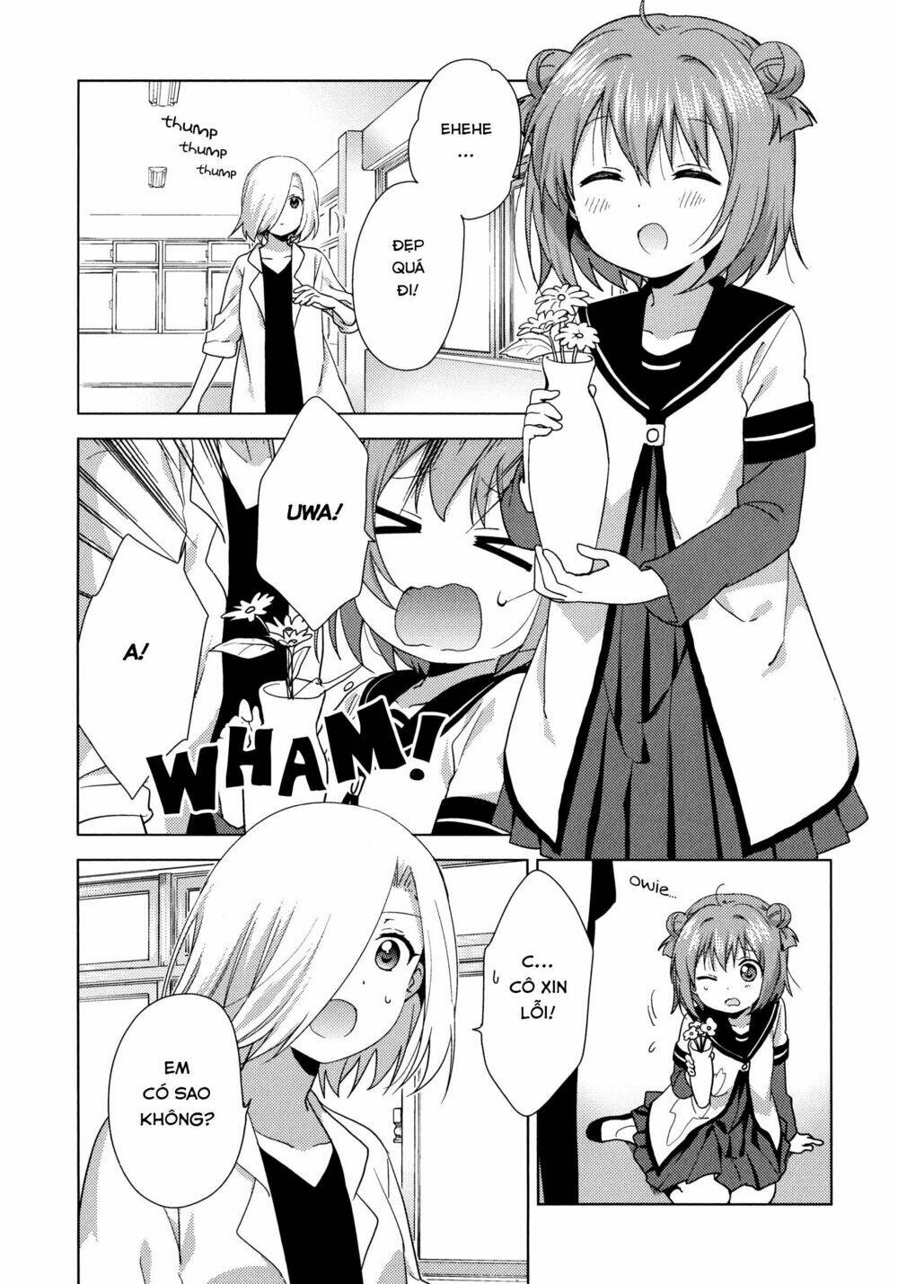 Chương 128.5 - Trang 15