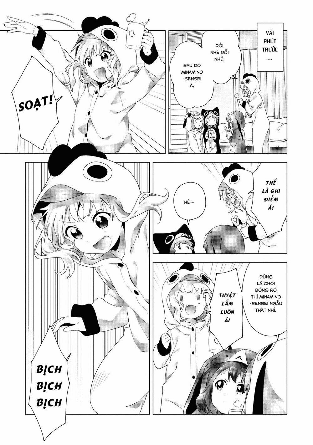 Chương 152 - Trang 3