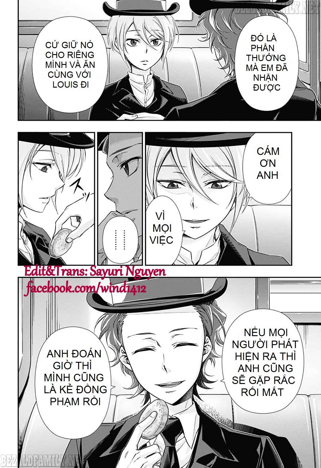Chapter 1.1 - Trang 11