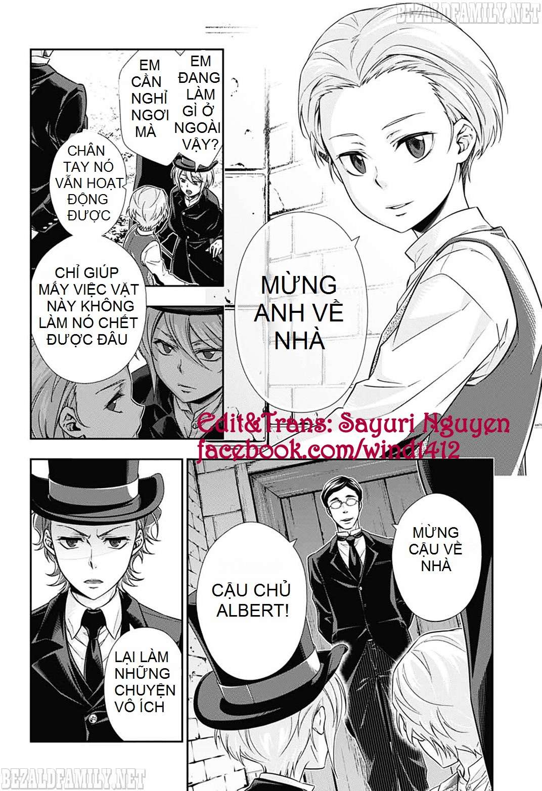 Chapter 1.1 - Trang 13