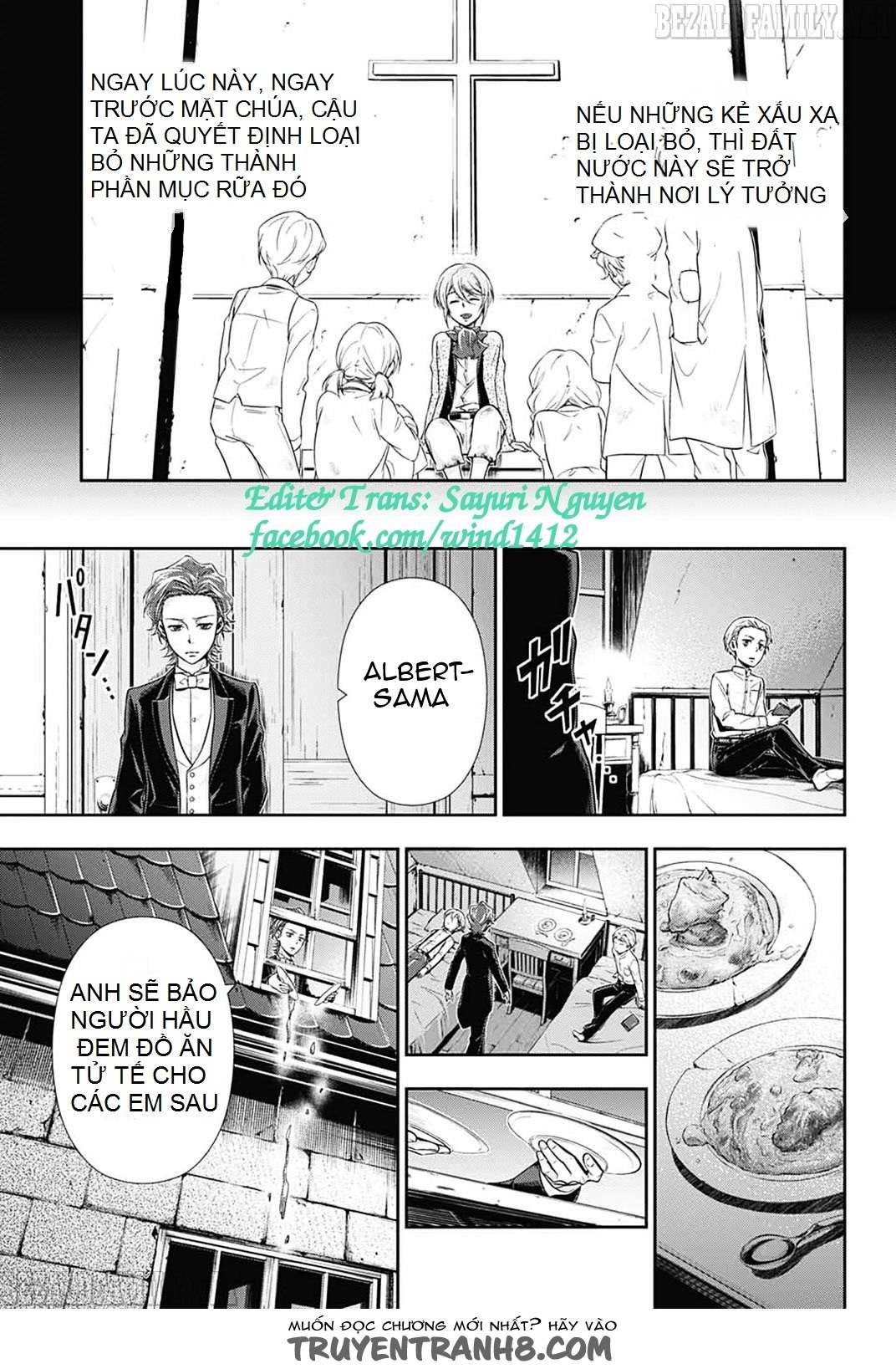 Chapter 1.2 - Trang 1