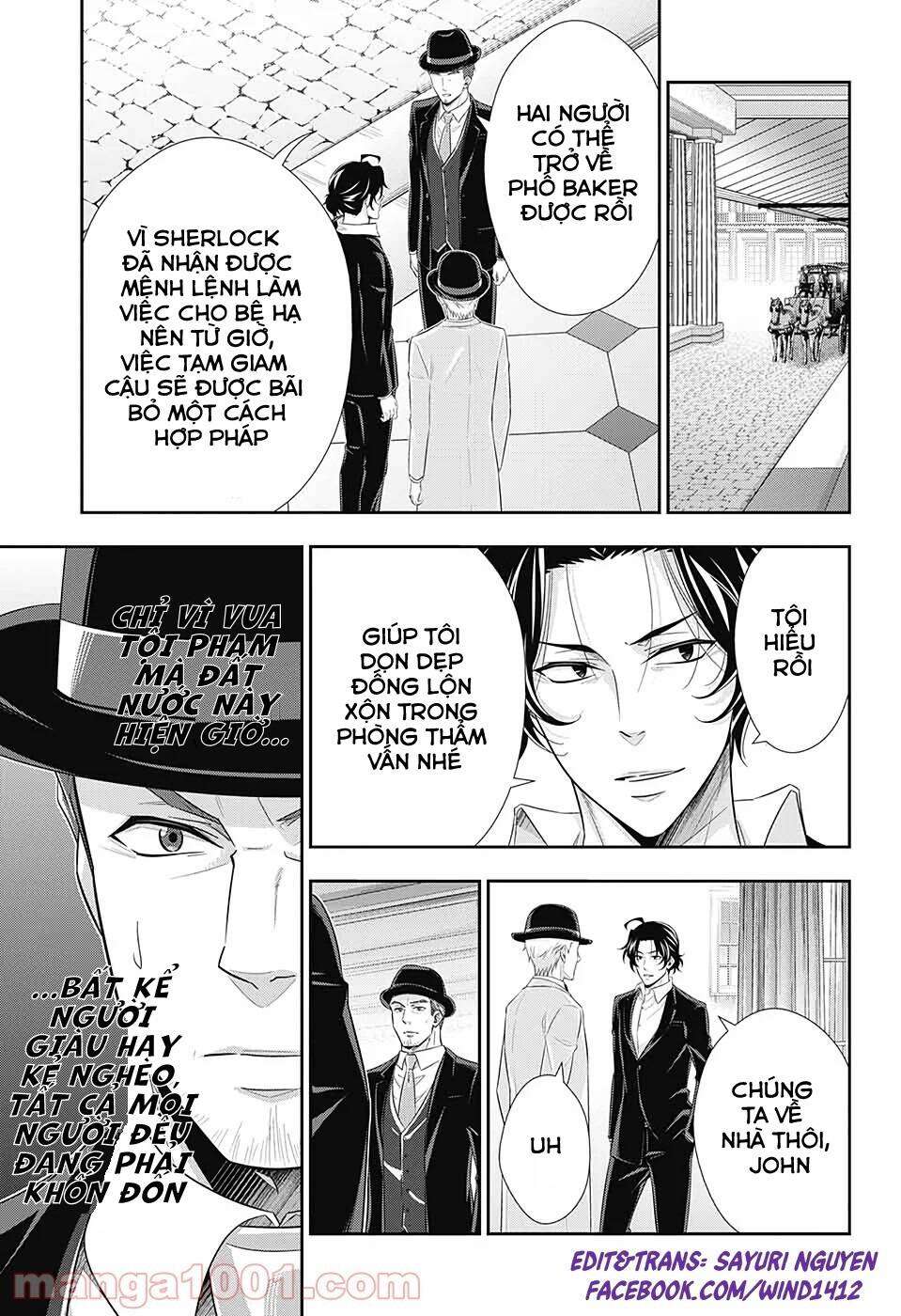 Chapter 52 - Trang 11