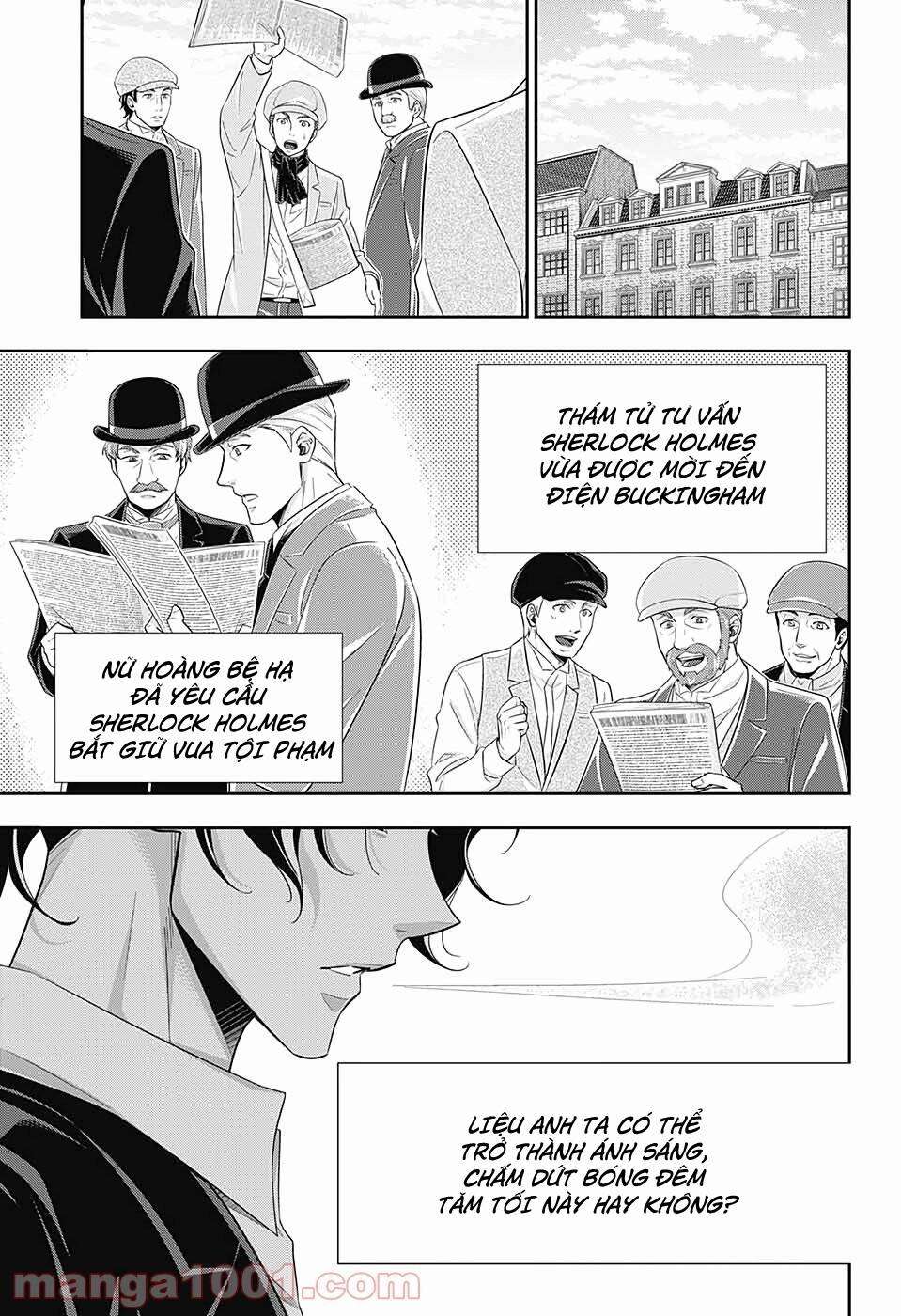 Chapter 52 - Trang 13