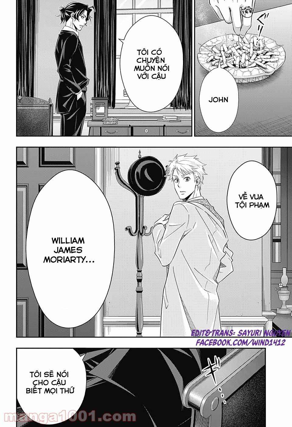 Chapter 52 - Trang 14
