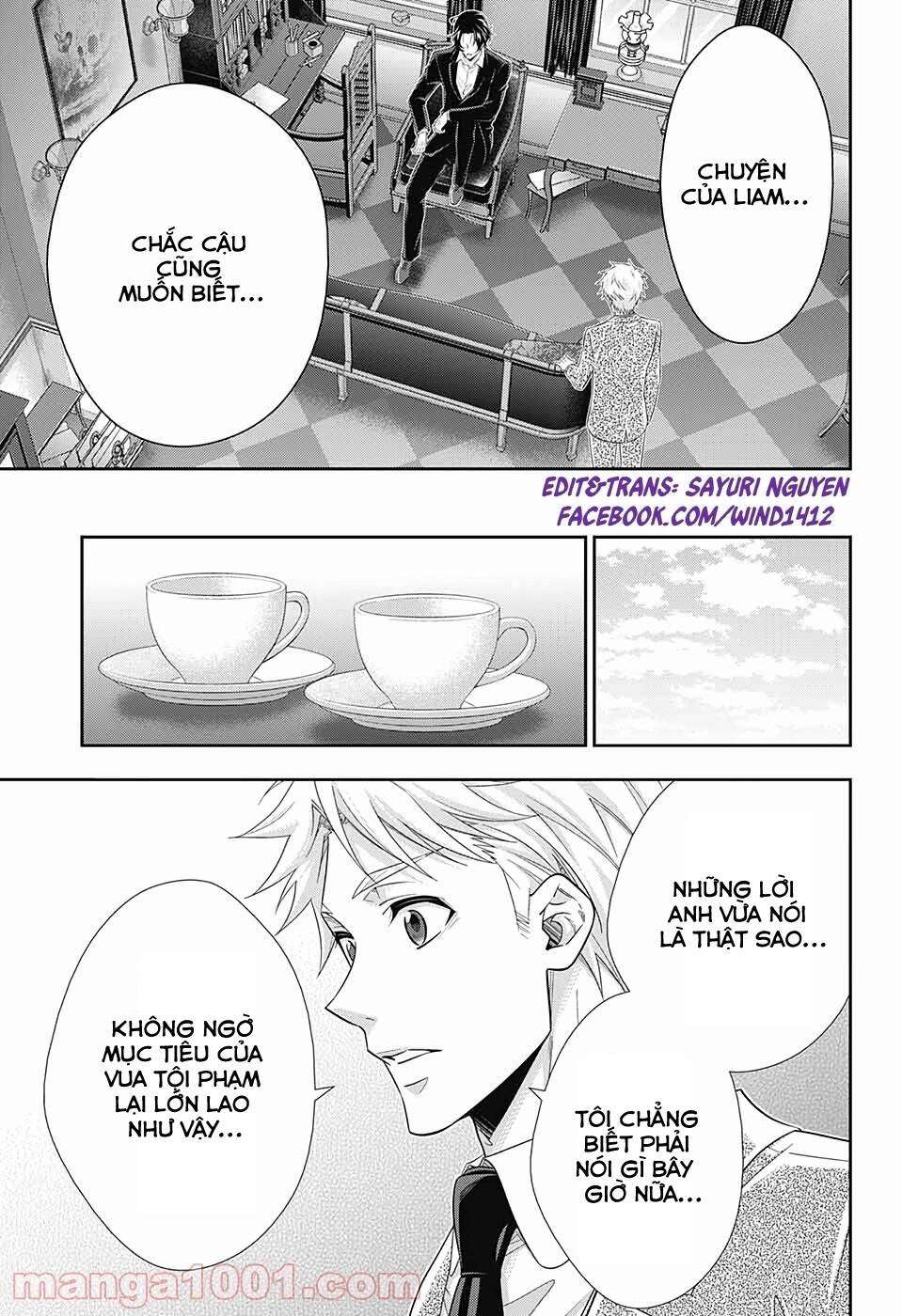 Chapter 52 - Trang 15