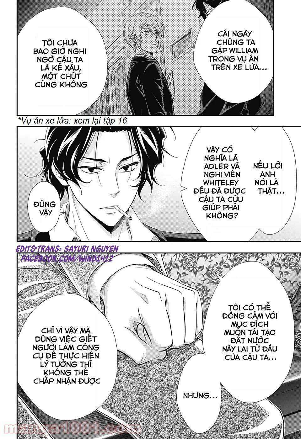 Chapter 52 - Trang 16