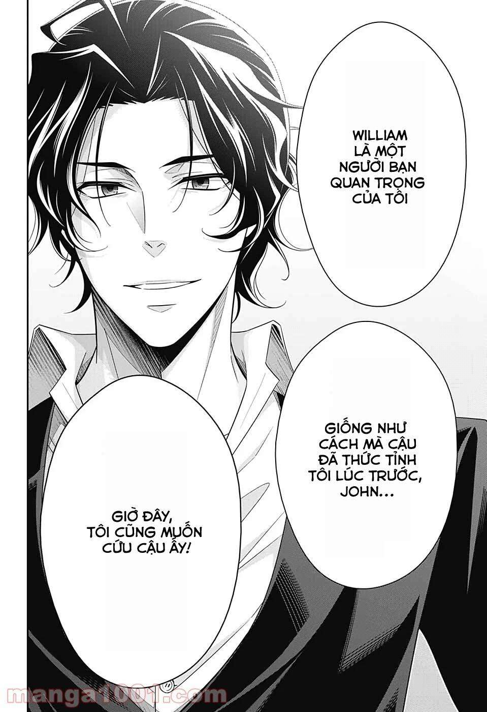 Chapter 52 - Trang 18