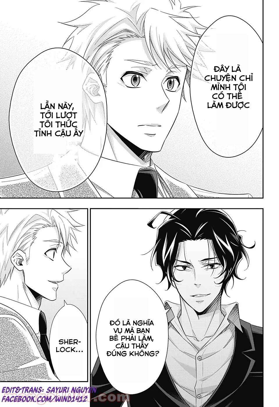 Chapter 52 - Trang 19