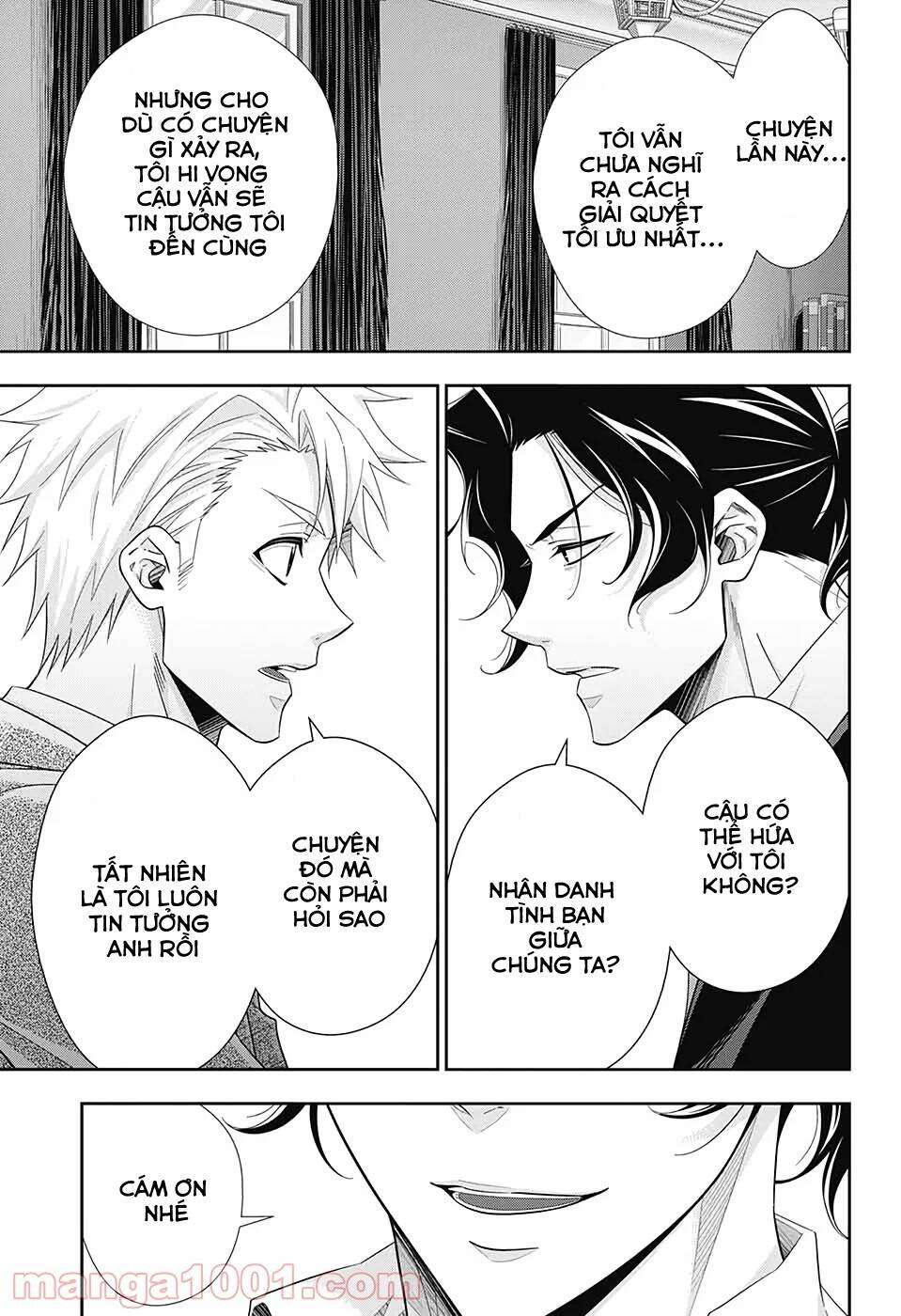 Chapter 52 - Trang 21
