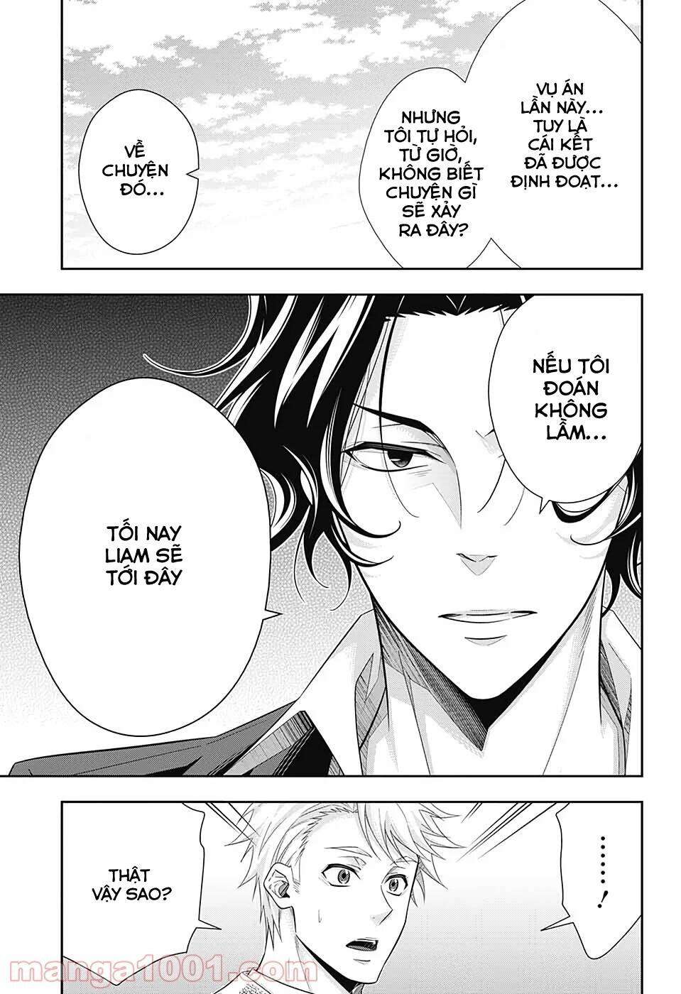 Chapter 52 - Trang 23