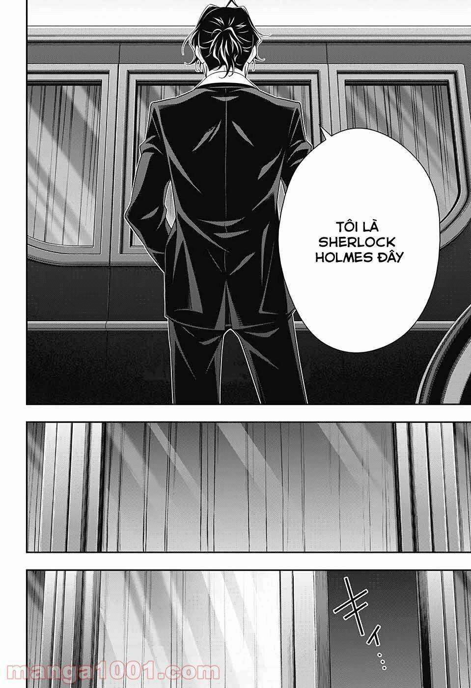 Chapter 52 - Trang 28