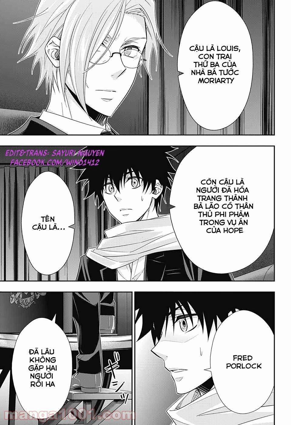 Chapter 52 - Trang 31