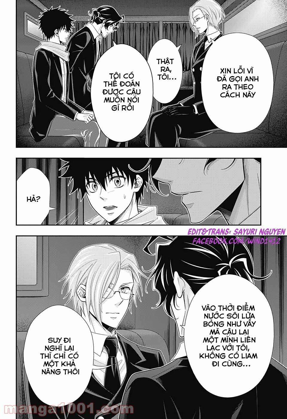 Chapter 52 - Trang 32