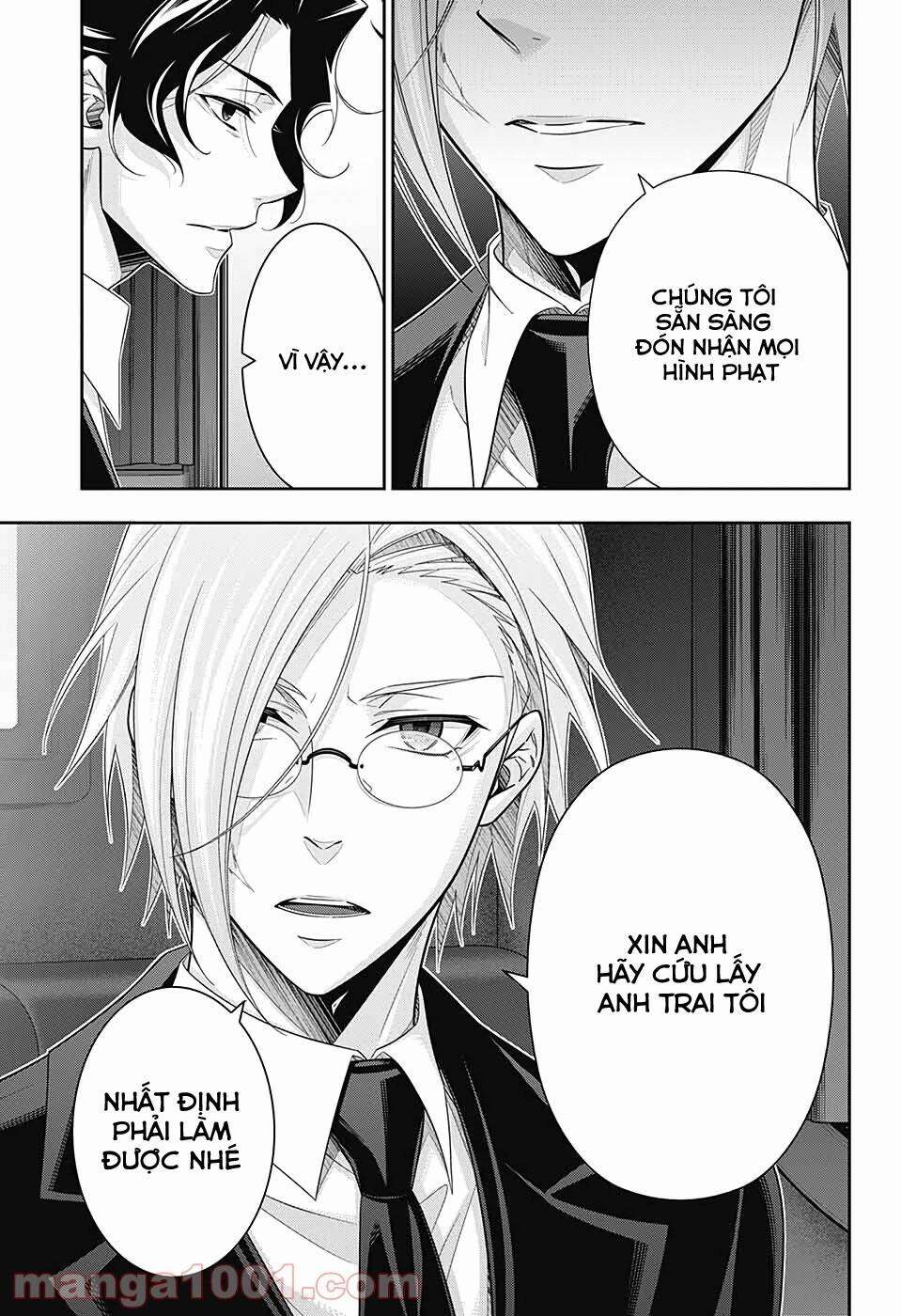 Chapter 52 - Trang 39