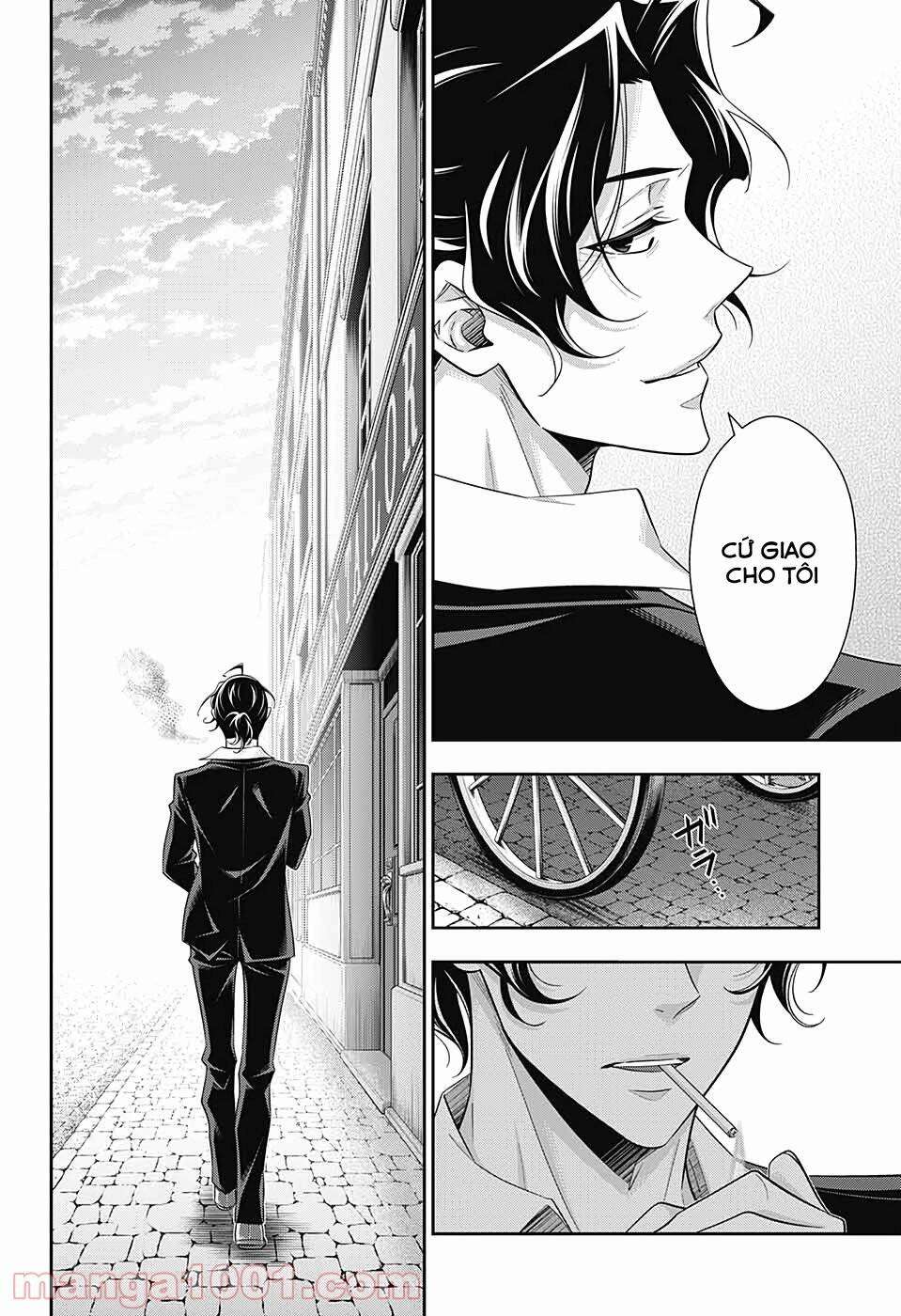 Chapter 52 - Trang 40