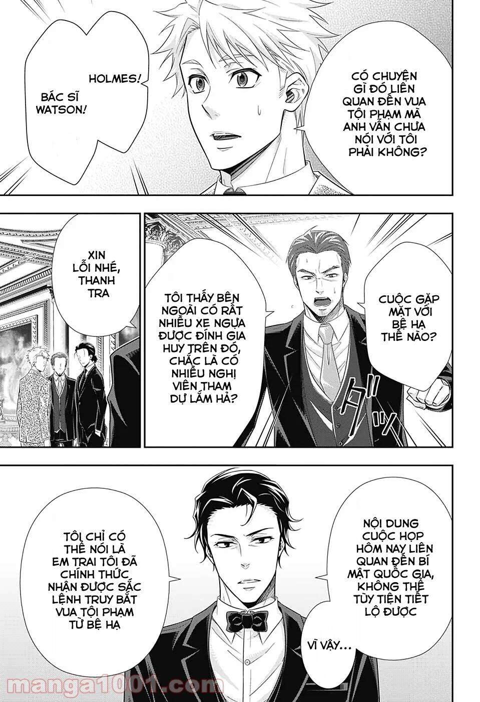 Chapter 52 - Trang 5