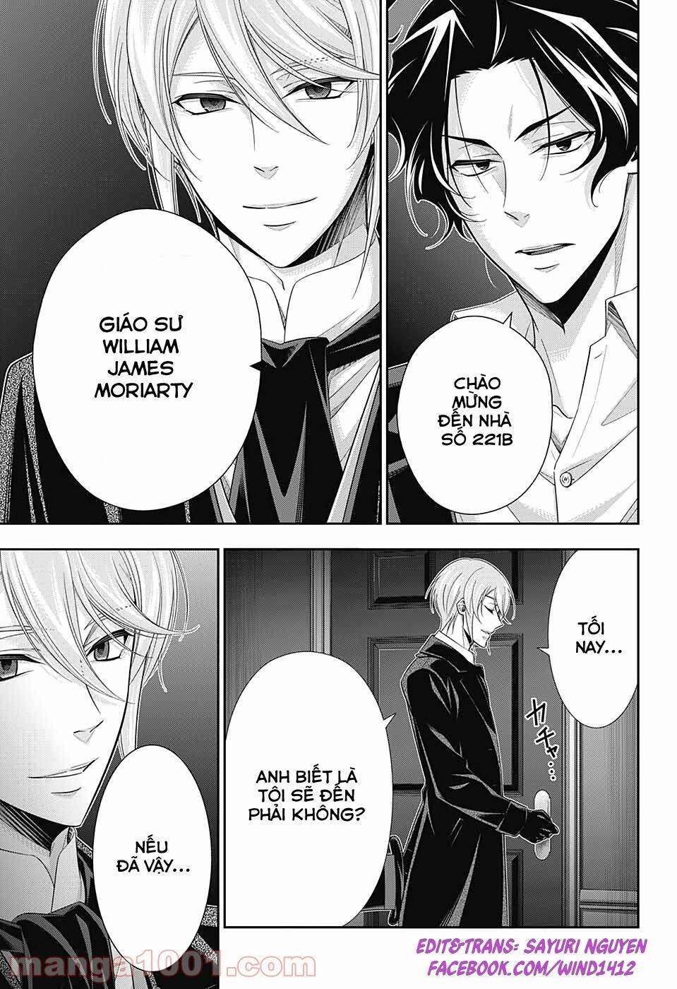 Chapter 52 - Trang 45