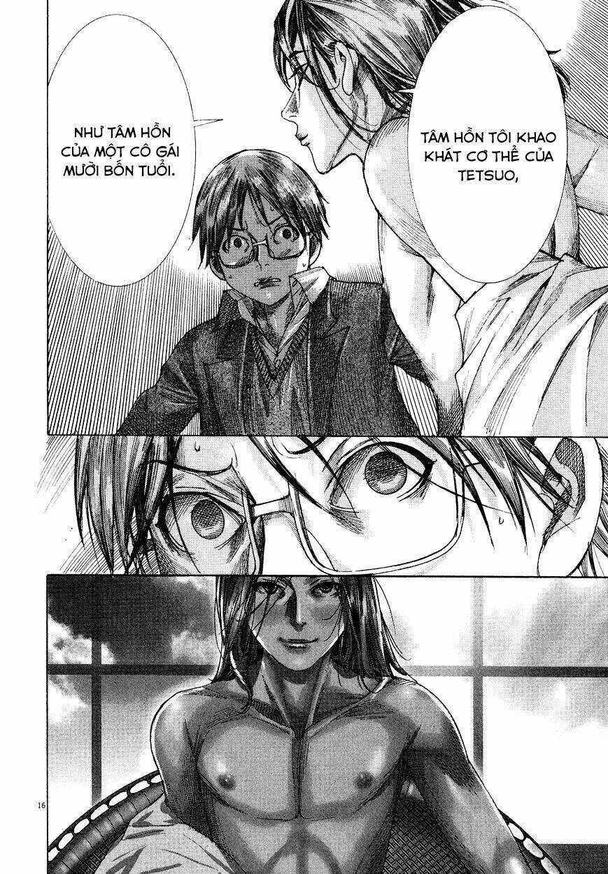 Chương 72 - Trang 17