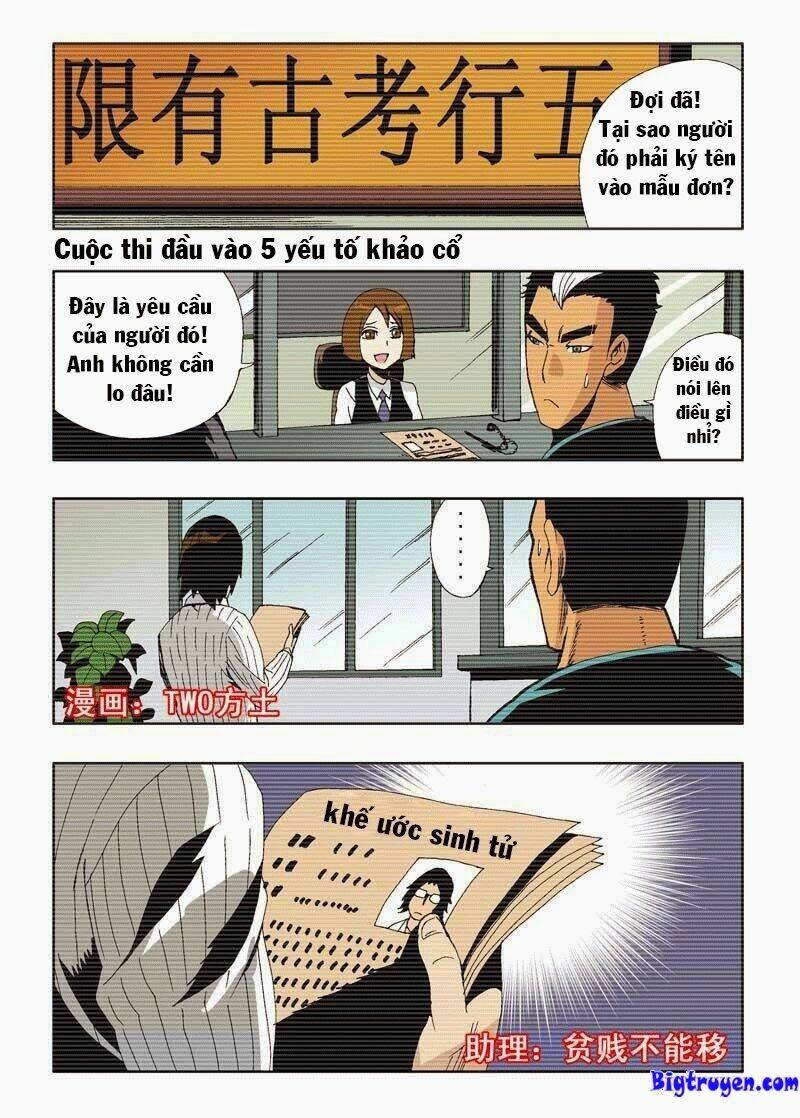 Chương 15 - Trang 1