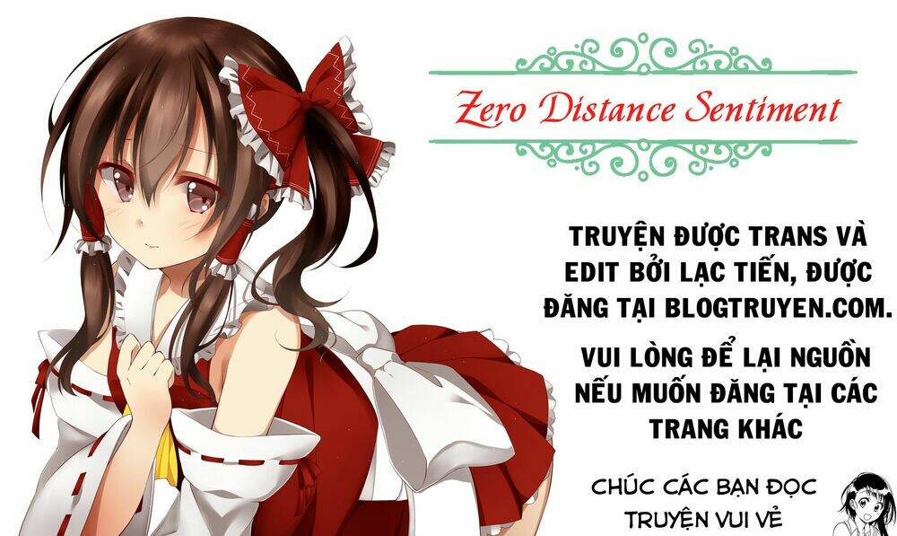 Chương 1 - Trang 1