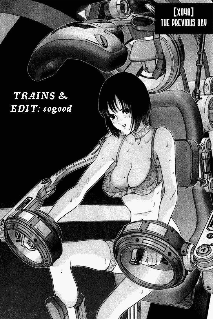 Chương 40 - Trang 1