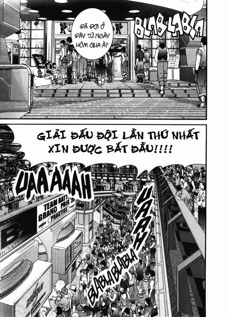 Chương 41 - Trang 18