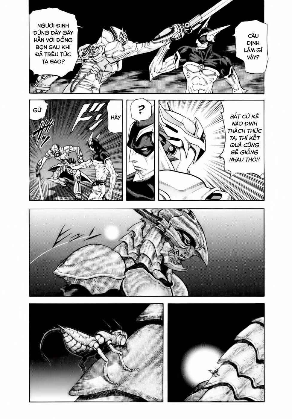Chương 108 - Trang 8