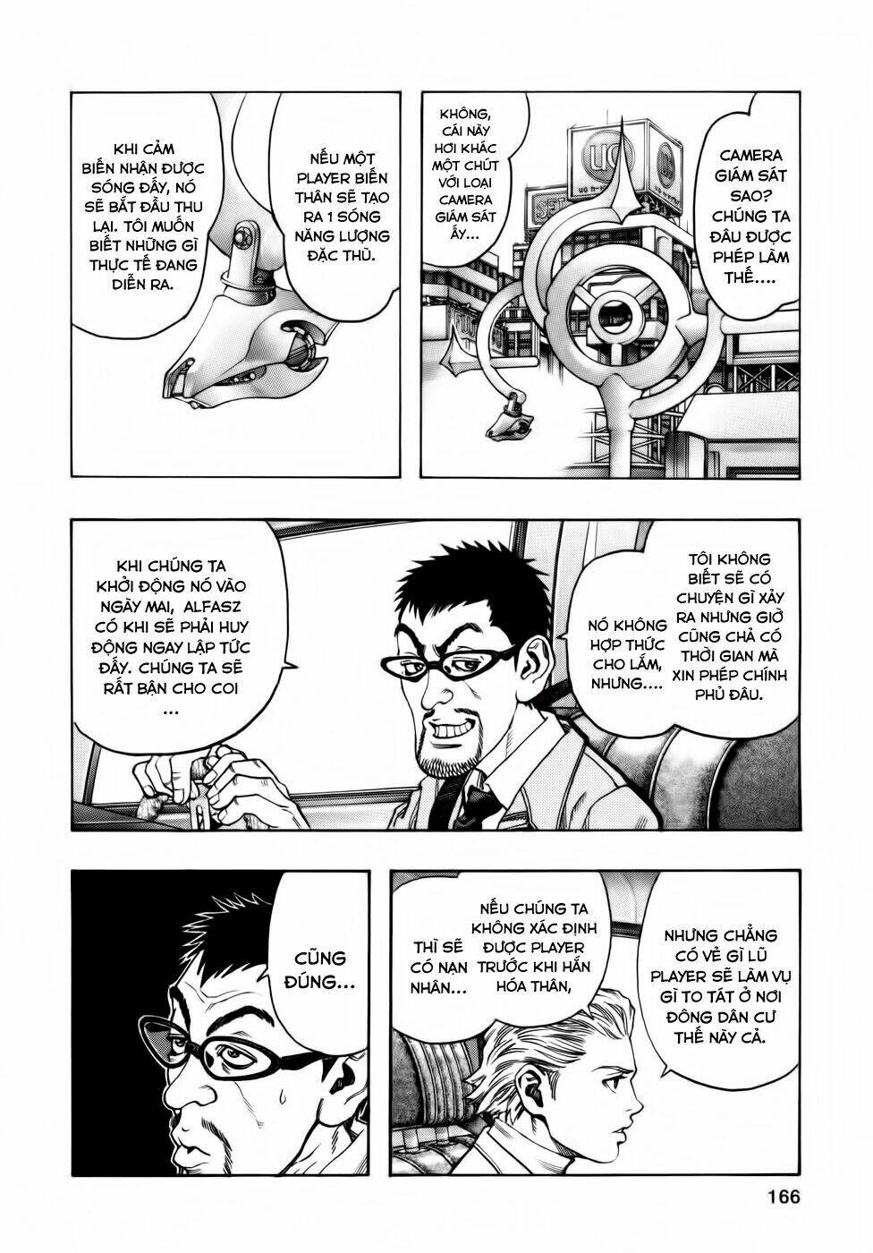 Chương 116 - Trang 4