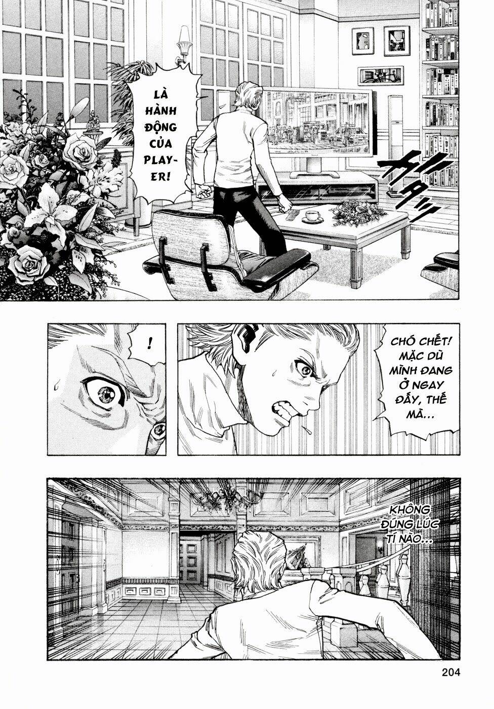 Chương 118 - Trang 11