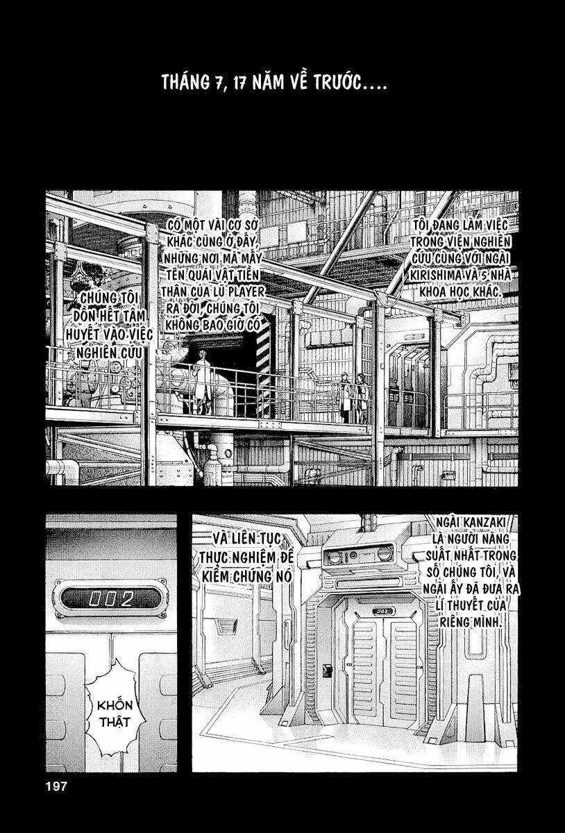 Chương 130 - Trang 8