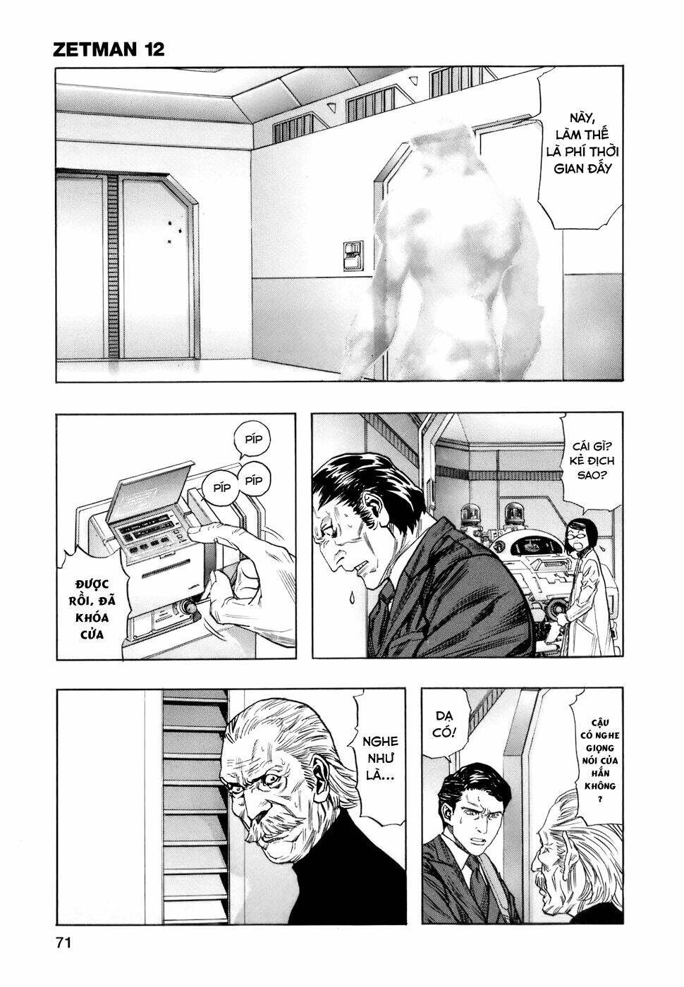 Chương 136 - Trang 4