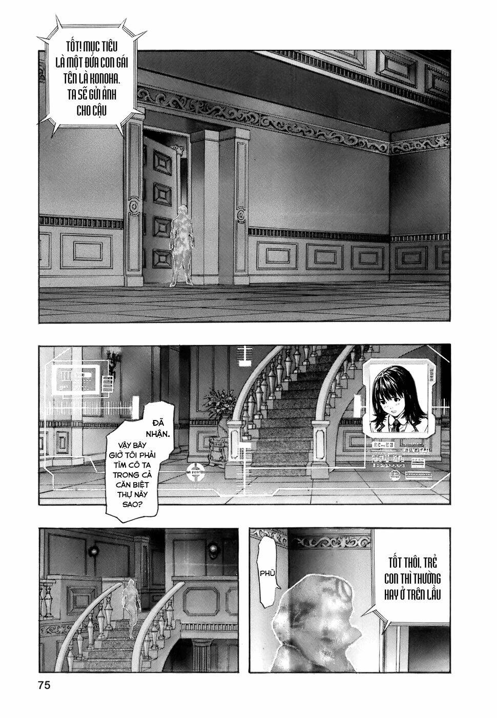 Chương 136 - Trang 8