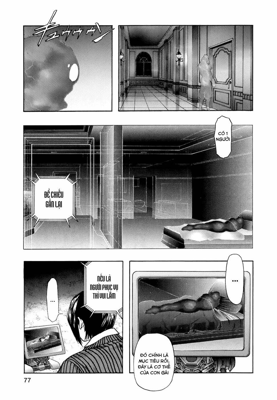 Chương 136 - Trang 10