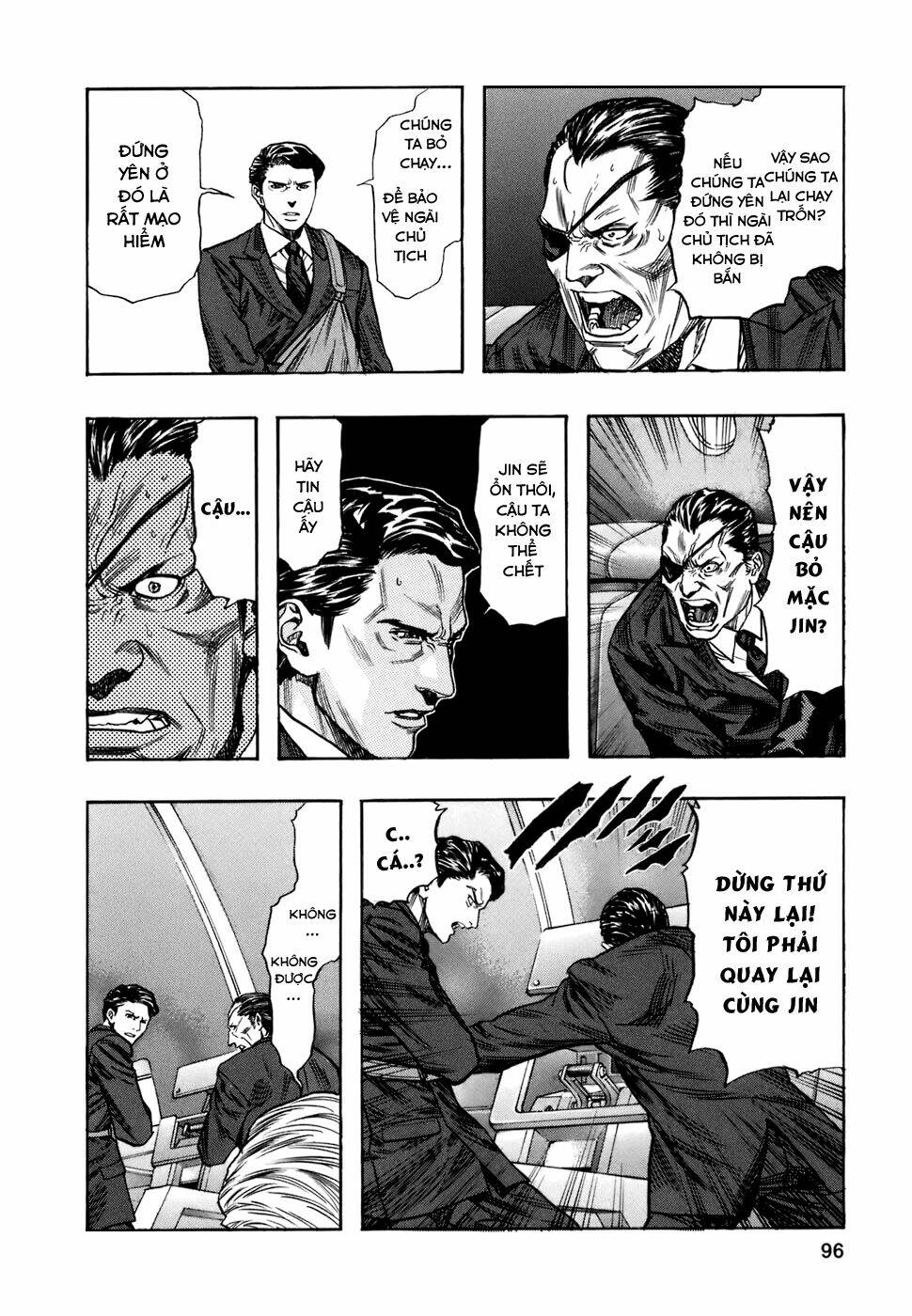 Chương 137 - Trang 12
