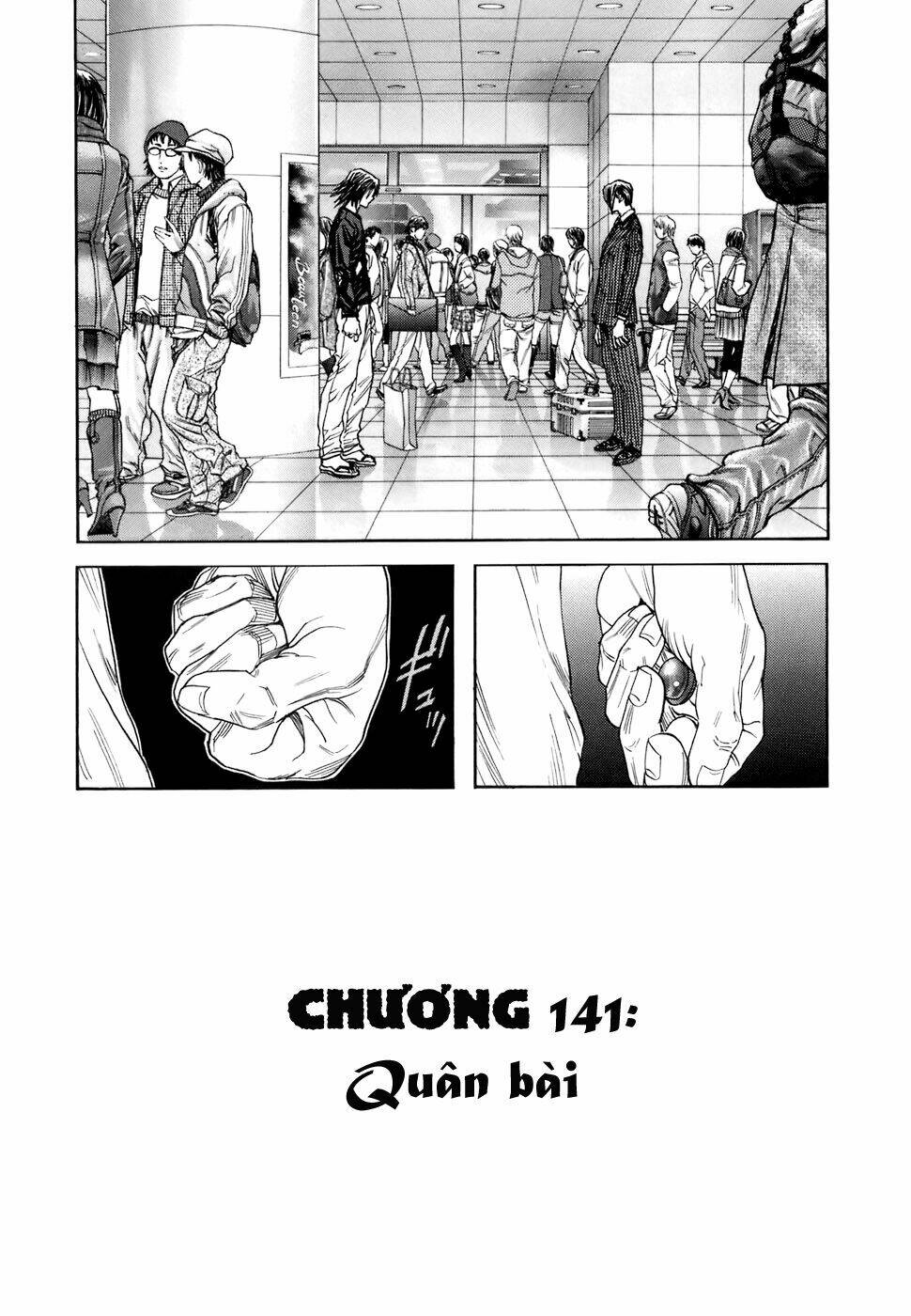 Chương 141 - Trang 2