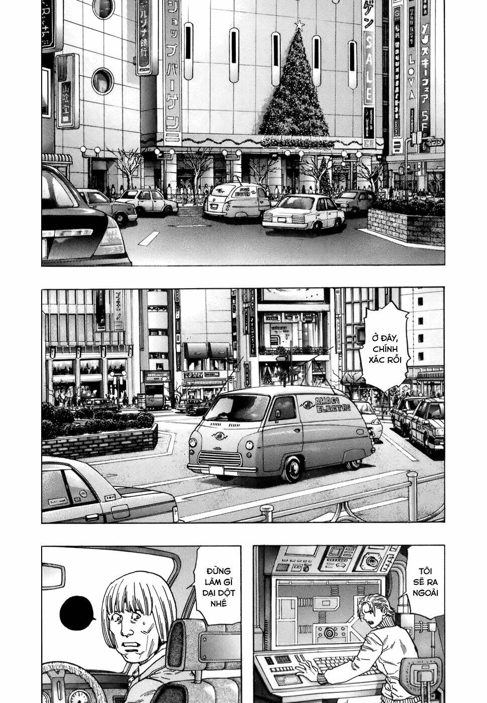Chương 142 - Trang 11