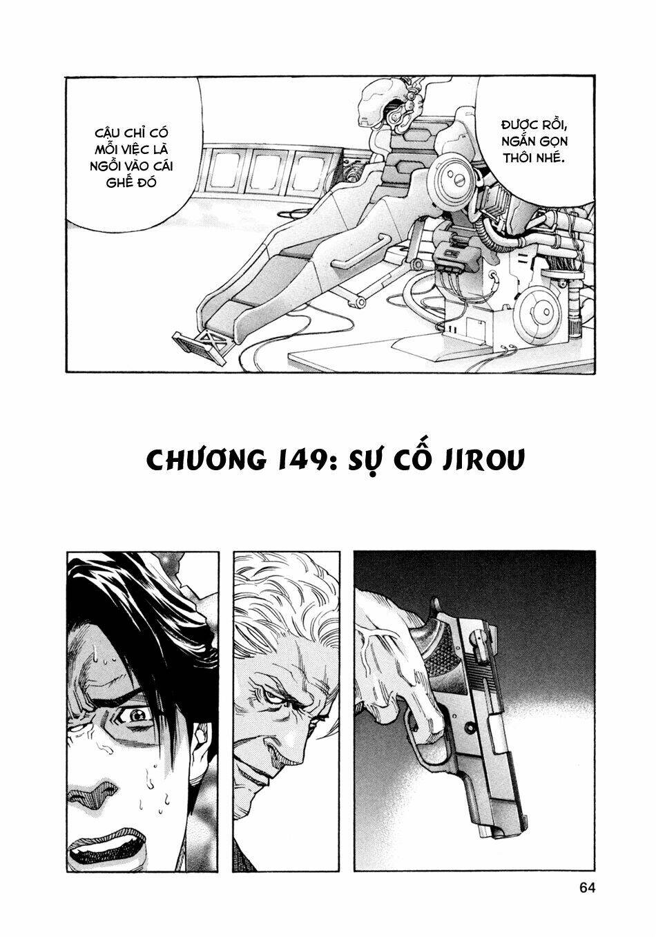 Chương 149 - Trang 2