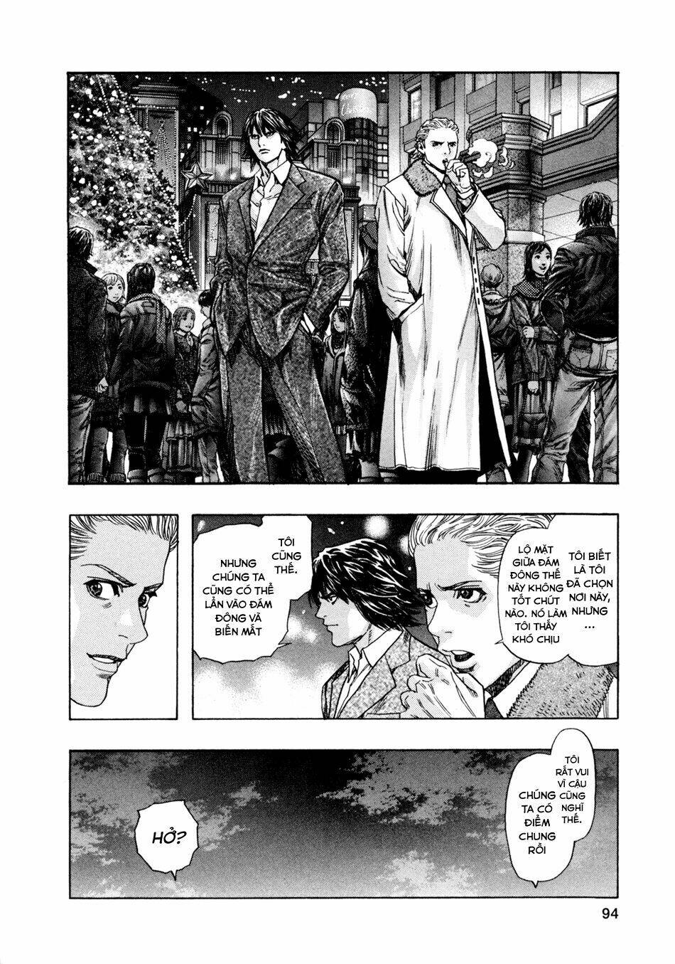 Chương 150 - Trang 16
