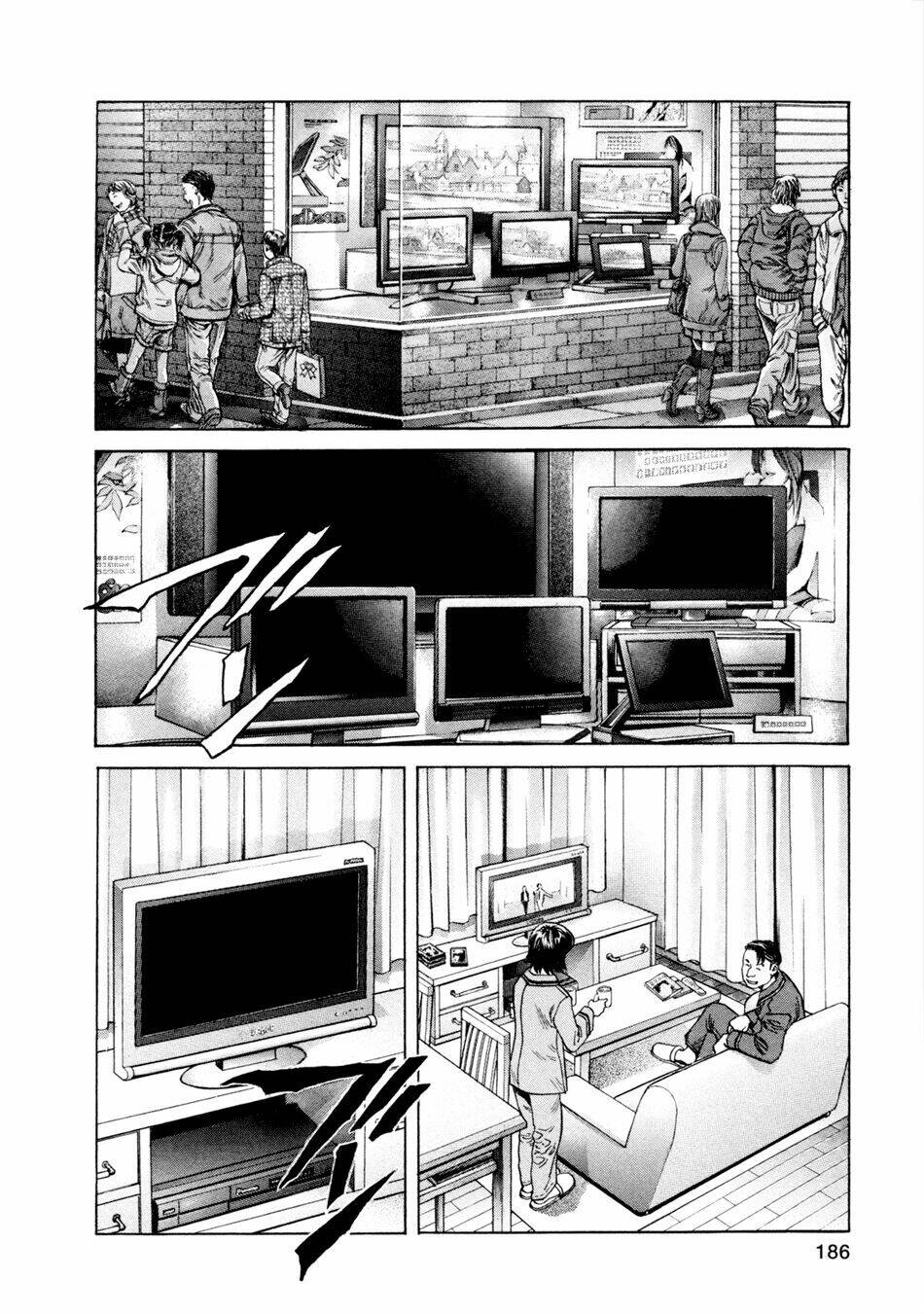 Chương 156 - Trang 15