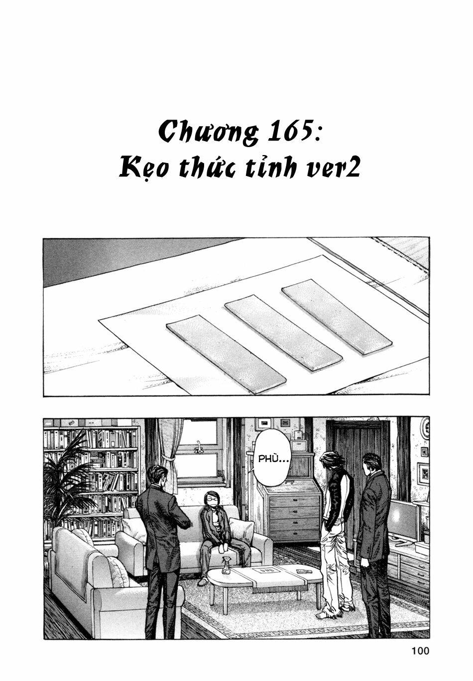 Chương 165 - Trang 2