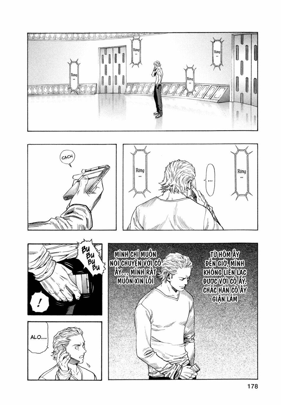 Chương 169 - Trang 16