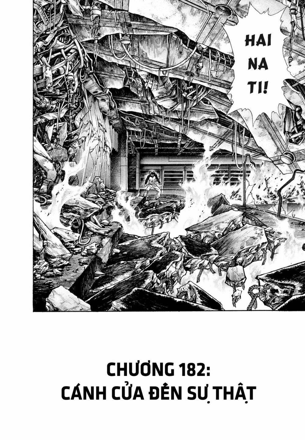 Chương 182 - Trang 2