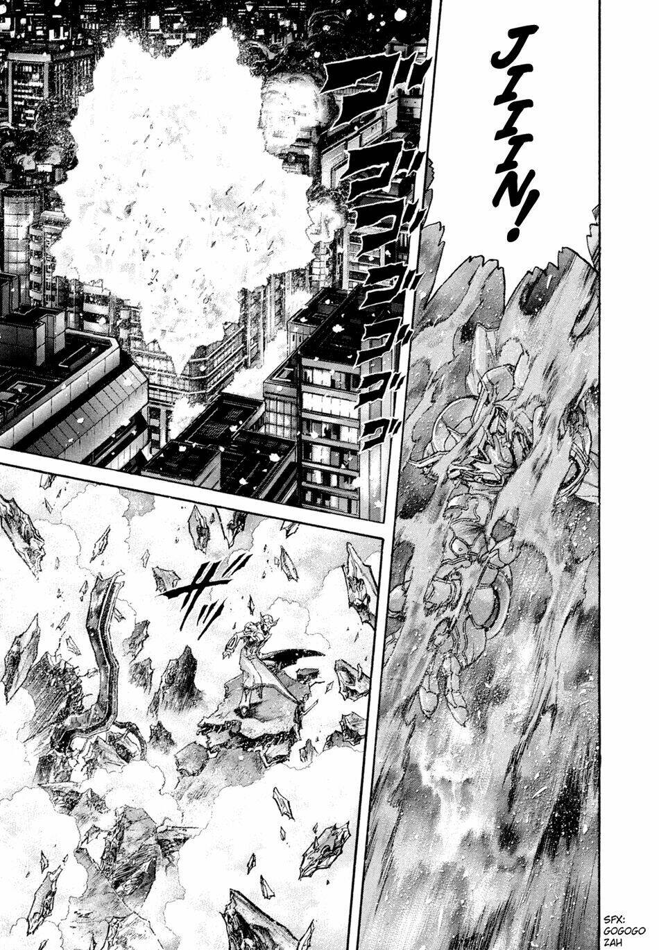Chương 187 - Trang 17