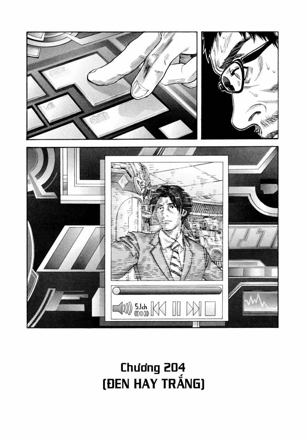Chương 204 - Trang 5