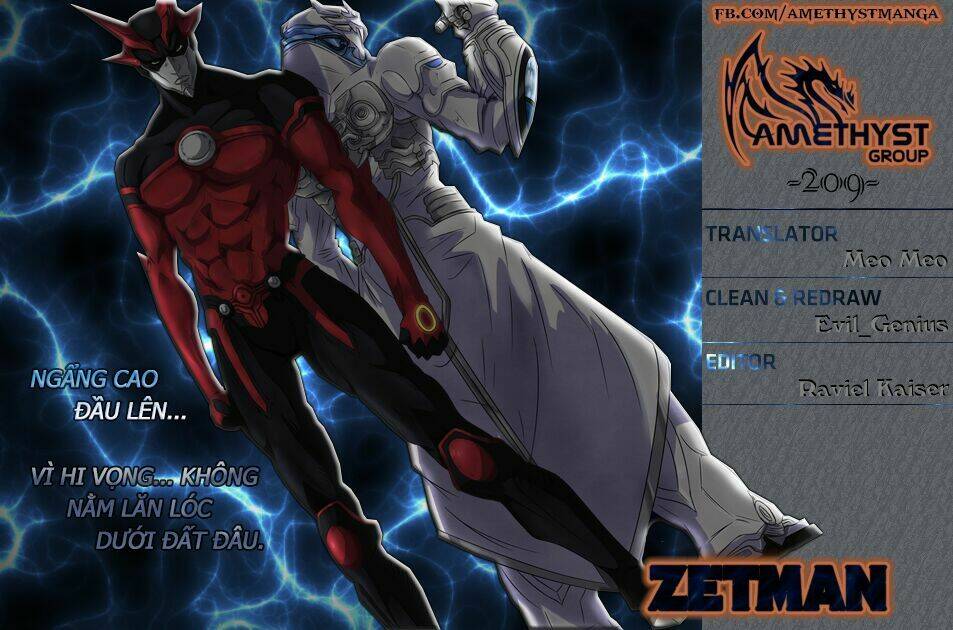 Chương 209 - Trang 1
