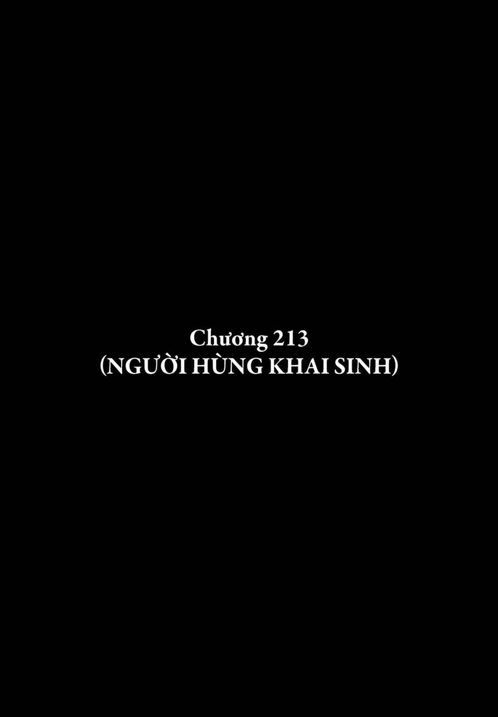 Chương 213 - Trang 1
