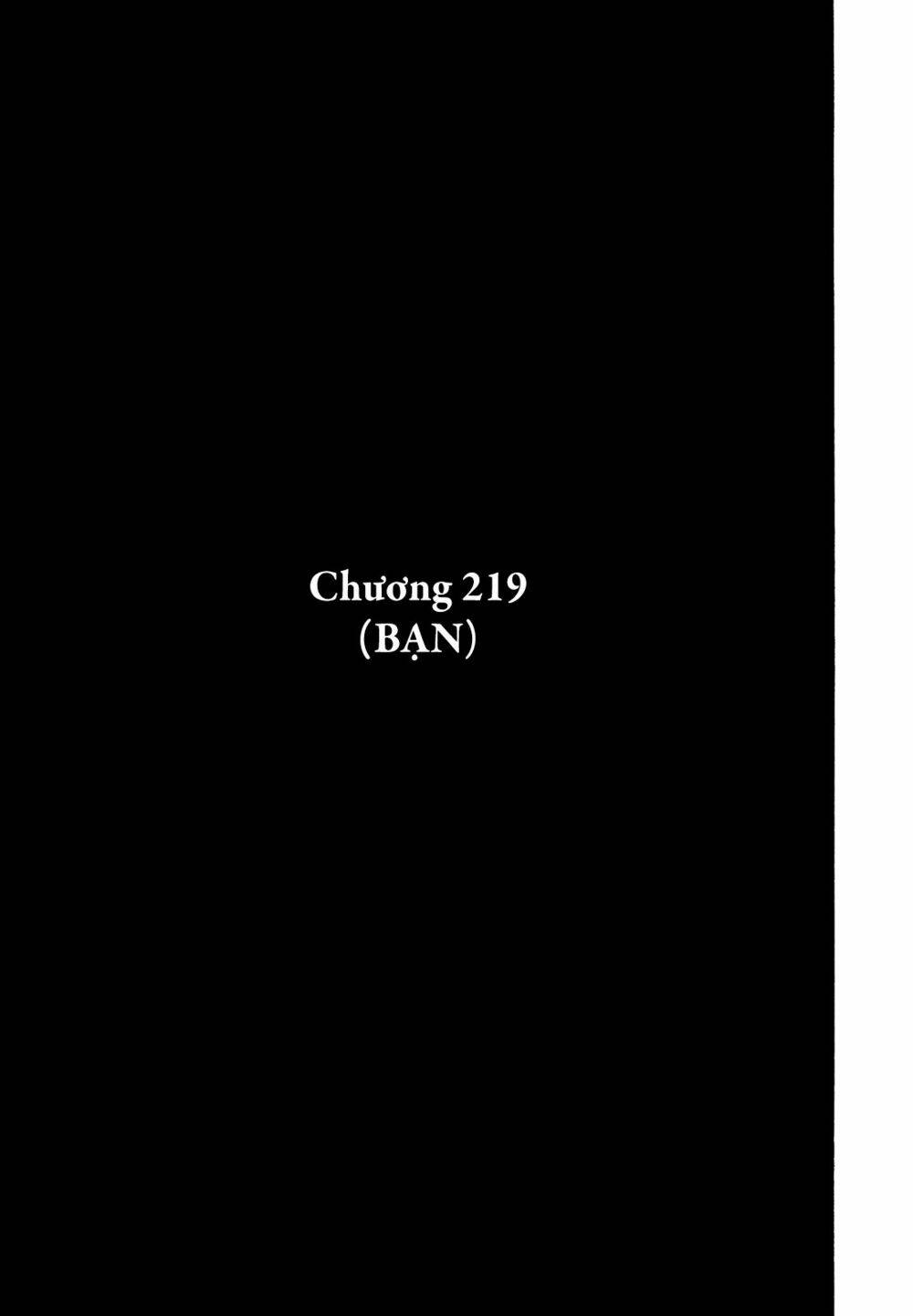 Chương 219 - Trang 1