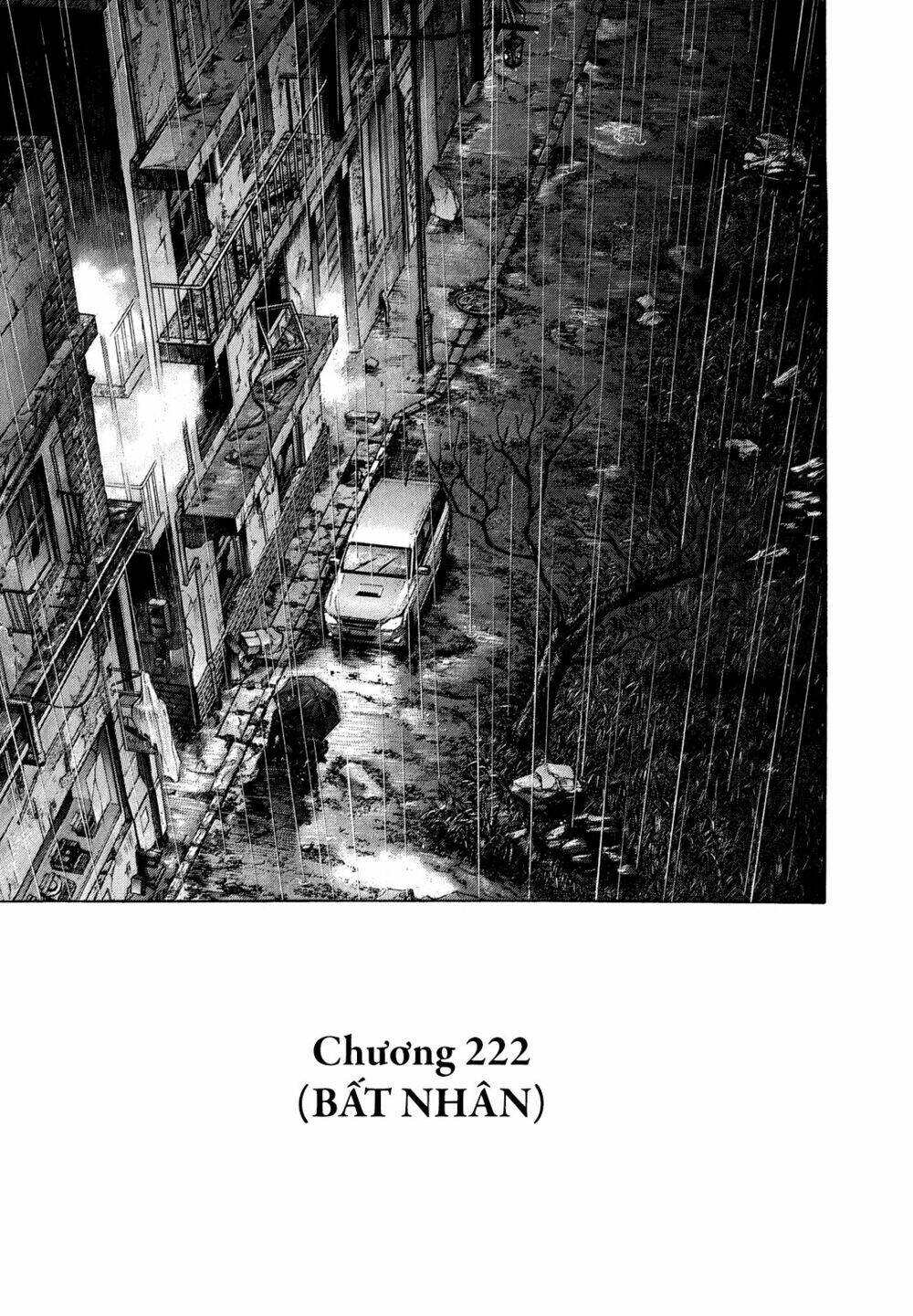 Chương 222 - Trang 3