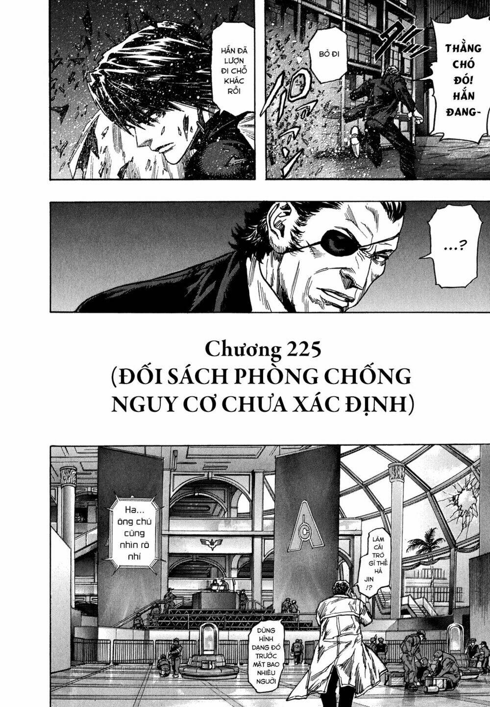 Chương 225 - Trang 2